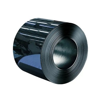 Obojena zavojnica od nehrđajućeg čelika